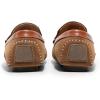 imageBruno Marc Mens Penny Loafers Moccasins Shoes3Tan