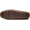 imageBruno Marc Mens Penny Loafers Moccasins ShoesBrown