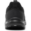 imageBruno Marc Mens Work Shoes Non Slip Shoes Slipon Lightweight Restaurant or Food Service LoafersBlack