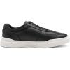 imageBruno Marc Mens Casual Dress Sneakers Classic Lightweight ShoesBlack