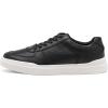 imageBruno Marc Mens Casual Dress Sneakers Classic Lightweight ShoesBlack