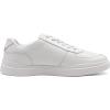 imageBruno Marc Mens Casual Dress Sneakers Classic Lightweight ShoesWhite