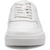 imageBruno Marc Mens Casual Dress Sneakers Classic Lightweight ShoesWhite