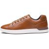 imageBruno Marc Mens Casual Dress Sneakers Skate ShoesBrown
