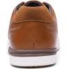 imageBruno Marc Mens Casual Dress Sneakers Skate ShoesBrown