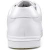 imageBruno Marc Mens Casual Dress Sneakers Skate ShoesWhite