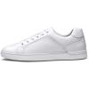 imageBruno Marc Mens Casual Dress Sneakers Skate ShoesWhite