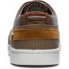 imageBruno Marc Mens Fashion Sneakers03Brown