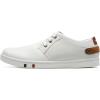 imageBruno Marc Mens Fashion Sneakers03White