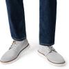 imageBruno Marc Mens KnitFlex Breeze Mesh Sneakers Oxfords LaceUp Lightweight Casual Walking Shoes01 Grey