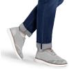 imageBruno Marc Mens KnitFlex Breeze Mesh Sneakers Oxfords LaceUp Lightweight Casual Walking Shoes02 Grey