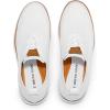 imageBruno Marc Mens KnitFlex Breeze Mesh Sneakers Oxfords LaceUp Lightweight Casual Walking Shoes02 White