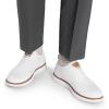 imageBruno Marc Mens KnitFlex Breeze Mesh Sneakers Oxfords LaceUp Lightweight Casual Walking Shoes02 White