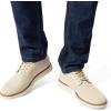 imageBruno Marc Mens KnitFlex Breeze Mesh Sneakers Oxfords LaceUp Lightweight Casual Walking ShoesApricot