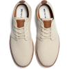 imageBruno Marc Mens KnitFlex Breeze Mesh Sneakers Oxfords LaceUp Lightweight Casual Walking ShoesApricot