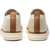 imageBruno Marc Mens KnitFlex Breeze Mesh Sneakers Oxfords LaceUp Lightweight Casual Walking ShoesApricot