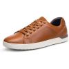 imageBruno Marc Mens Casual Dress Sneakers Skate ShoesBrown