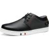 imageBruno Marc Mens Fashion Sneakers03Black