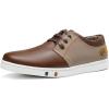 imageBruno Marc Mens Fashion Sneakers03Brown