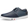 imageBruno Marc Mens Fashion Sneakers03Navy