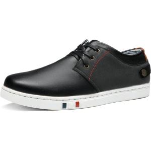 imageBruno Marc Mens Fashion Sneakers03Black