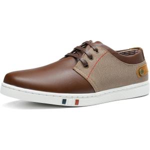 imageBruno Marc Mens Fashion Sneakers03Brown