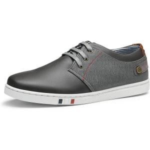 imageBruno Marc Mens Fashion Sneakers03Grey