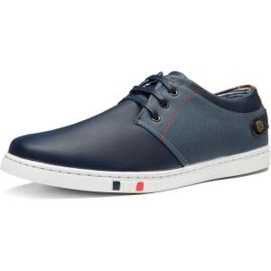 imageBruno Marc Mens Fashion Sneakers03Navy