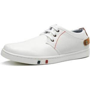 imageBruno Marc Mens Fashion Sneakers03White