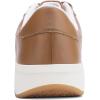imageBruno Marc Mens Casual Arch Support Fashion Sneaker Comfortable Dress ShoesBrown