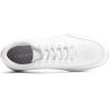 imageBruno Marc Mens Casual Arch Support Fashion Sneaker Comfortable Dress ShoesWhite