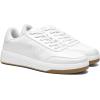 imageBruno Marc Mens Casual Arch Support Fashion Sneaker Comfortable Dress ShoesWhite