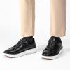 imageBruno Marc Mens Dress Fashion Sneakers Casual ShoesBlack