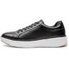imageBruno Marc Mens Dress Fashion Sneakers Casual ShoesBlack