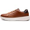 imageBruno Marc Mens Dress Fashion Sneakers Casual ShoesBrown