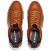 imageBruno Marc Mens Dress Fashion Sneakers Casual ShoesBrown