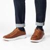 imageBruno Marc Mens Dress Fashion Sneakers Casual ShoesBrown