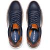 imageBruno Marc Mens Dress Fashion Sneakers Casual ShoesNavy
