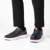 imageBruno Marc Mens Dress Fashion Sneakers Casual ShoesNavy
