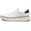 imageBruno Marc Mens Dress Fashion Sneakers Casual ShoesWhite