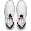 imageBruno Marc Mens Dress Fashion Sneakers Casual ShoesWhite