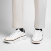 imageBruno Marc Mens Dress Fashion Sneakers Casual ShoesWhite
