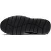 imageBruno Marc Mens Mesh Fabric Fashion Sneakers Casual Oxfords Lightweight Breathable Versatile Walking ShoesBlack Monochrome