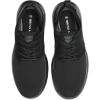 imageBruno Marc Mens Mesh Fabric Fashion Sneakers Casual Oxfords Lightweight Breathable Versatile Walking ShoesBlack Monochrome