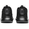 imageBruno Marc Mens Mesh Fabric Fashion Sneakers Casual Oxfords Lightweight Breathable Versatile Walking ShoesBlack Monochrome