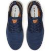 imageBruno Marc Mens Mesh Fabric Fashion Sneakers Casual Oxfords Lightweight Breathable Versatile Walking ShoesDarkBlue
