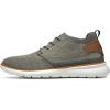 imageBruno Marc Mens Mesh Fabric Fashion Sneakers Casual Oxfords Lightweight Breathable Versatile Walking ShoesGrey