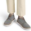 imageBruno Marc Mens Mesh Fabric Fashion Sneakers Casual Oxfords Lightweight Breathable Versatile Walking ShoesGrey