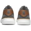 imageBruno Marc Mens Mesh Fabric Fashion Sneakers Casual Oxfords Lightweight Breathable Versatile Walking ShoesGrey