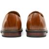 imageBruno Marc Mens Prince Classic Modern Formal Oxford Lace Up Dress ShoesBrown
